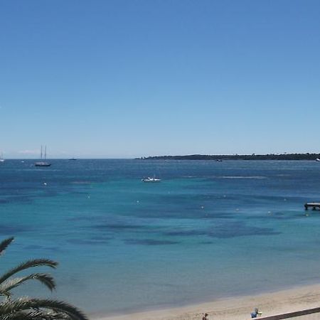 Propriete Les 2 Plages Канны Номер фото