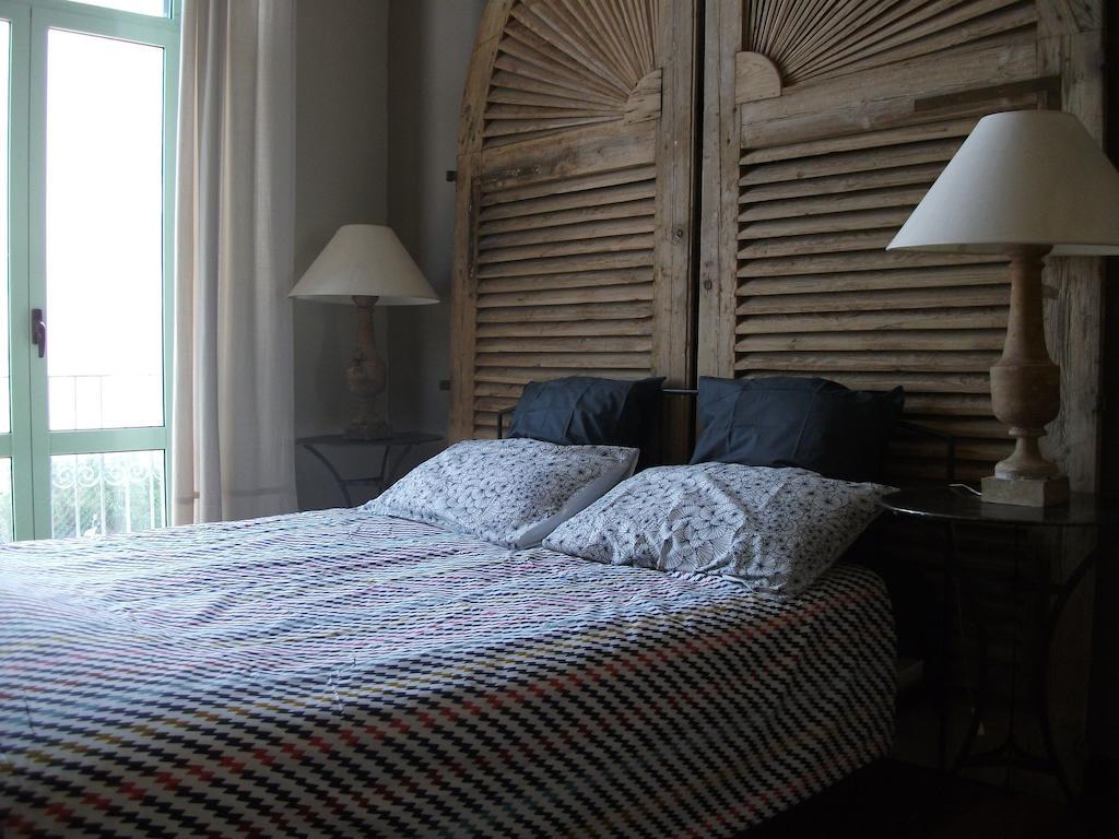 Propriete Les 2 Plages Канны Номер фото